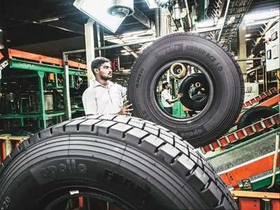 印度第一轮胎2020销售149亿,今年剑指北美